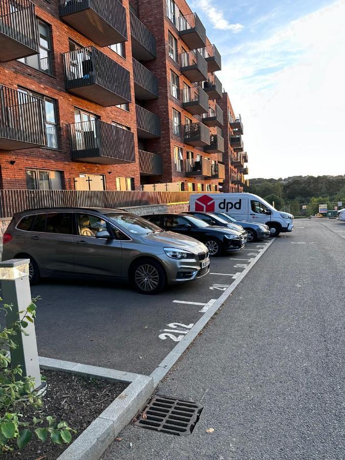 The Waterhouse Avenue By Kandara 5 Star City Home In Maidstone Eksteriør bilde