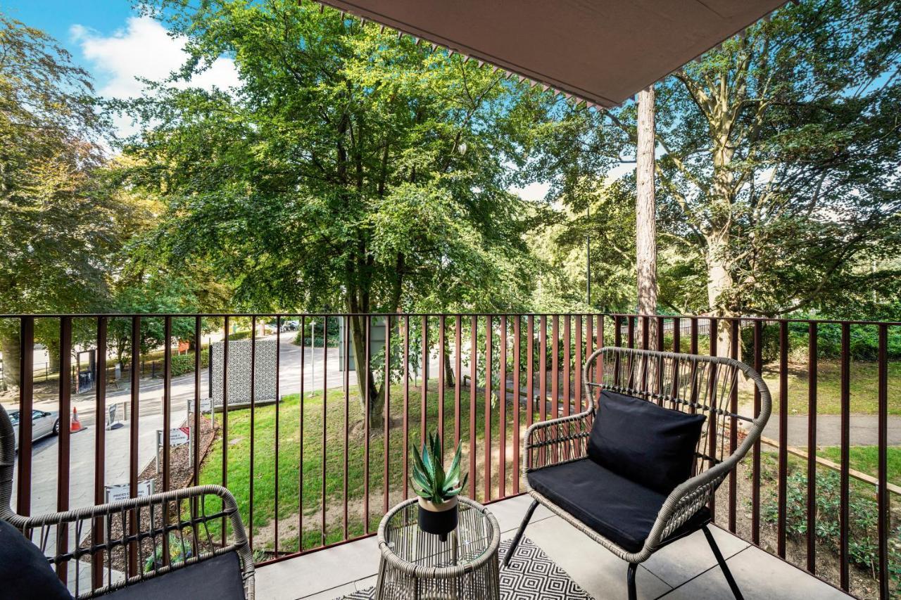 The Waterhouse Avenue By Kandara 5 Star City Home In Maidstone Eksteriør bilde