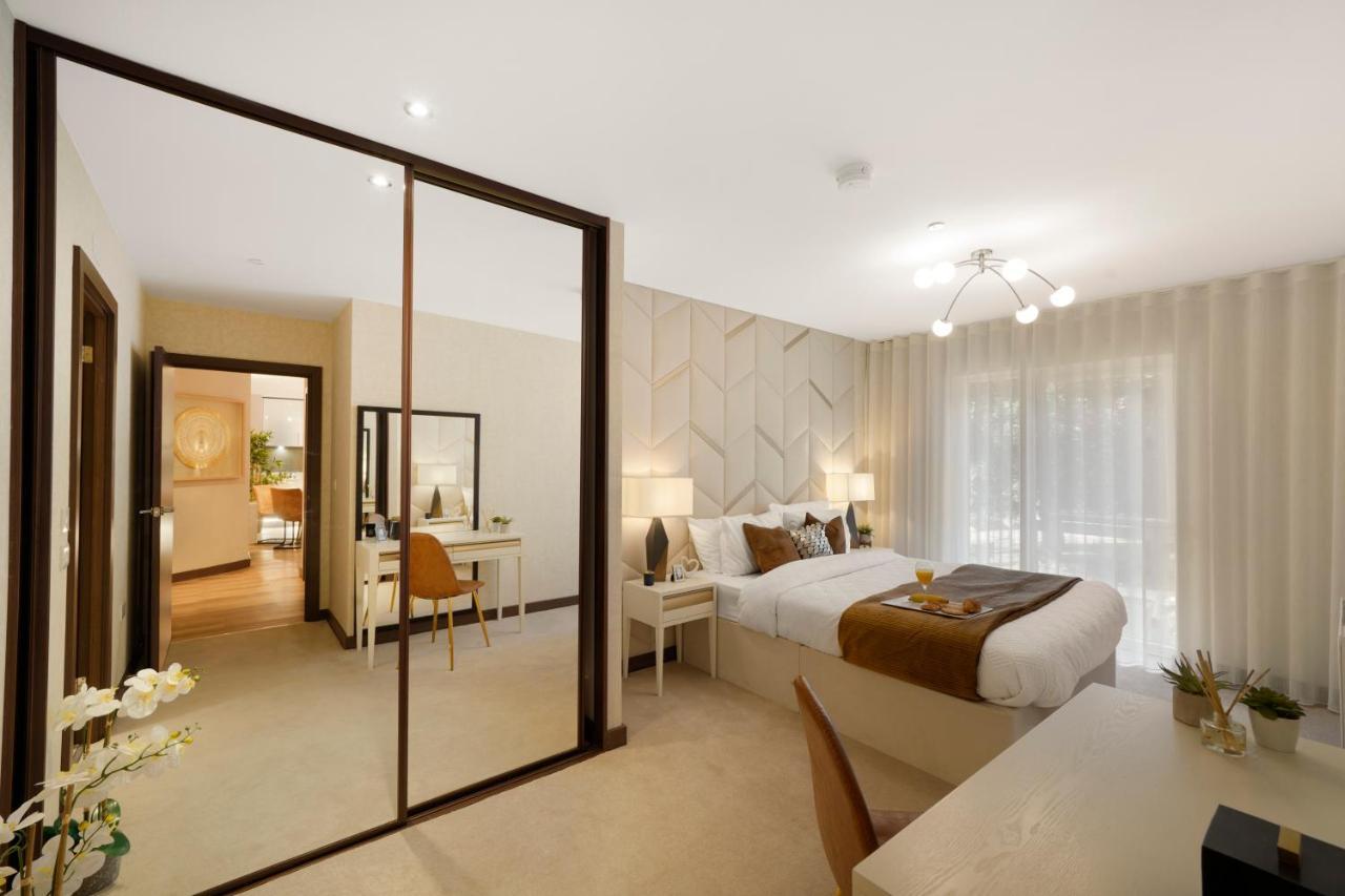 The Waterhouse Avenue By Kandara 5 Star City Home In Maidstone Eksteriør bilde