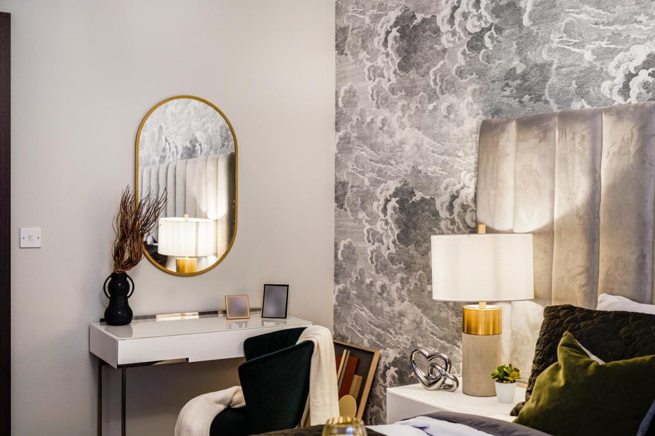 The Waterhouse Avenue By Kandara 5 Star City Home In Maidstone Eksteriør bilde