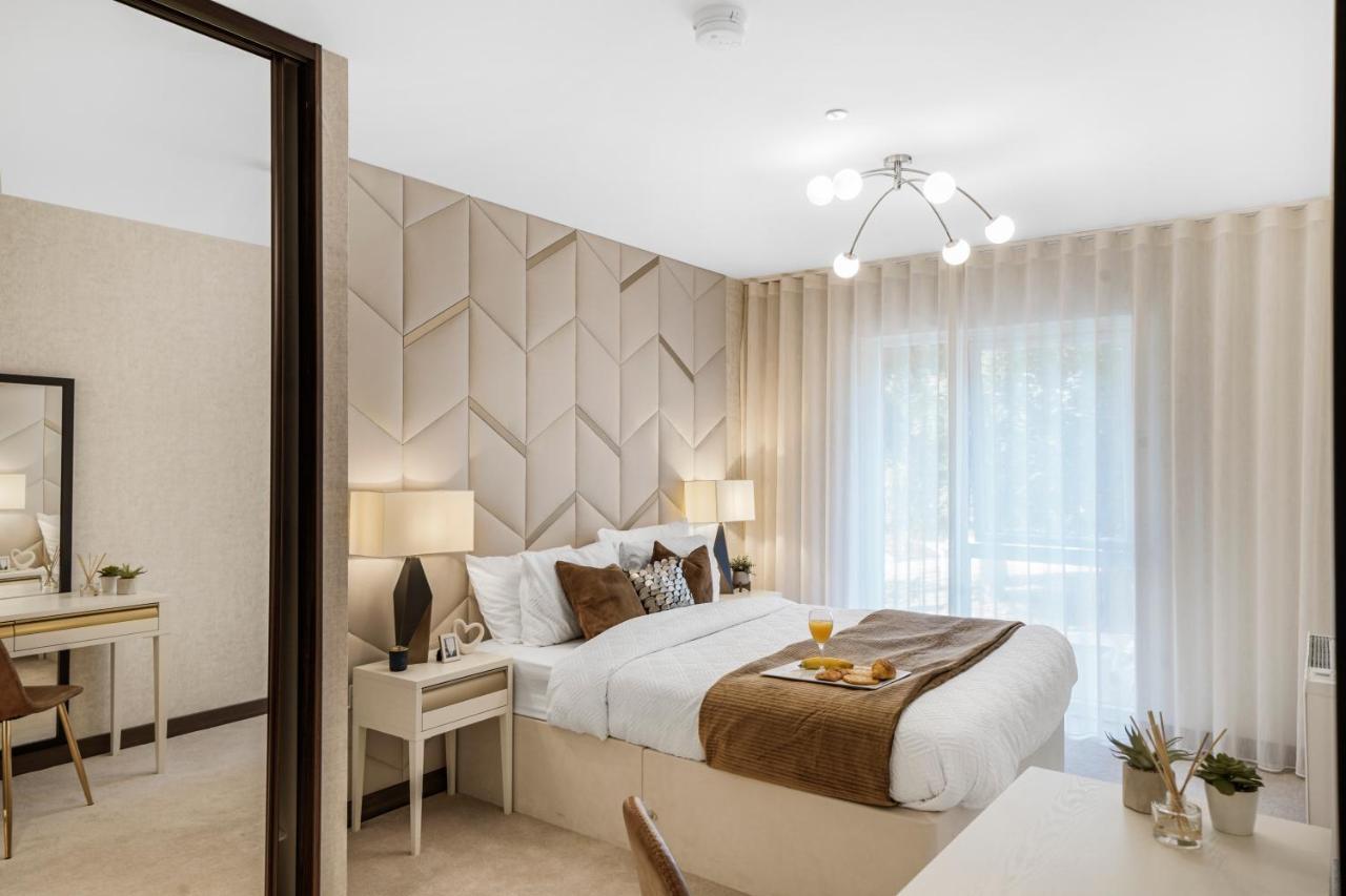 The Waterhouse Avenue By Kandara 5 Star City Home In Maidstone Eksteriør bilde