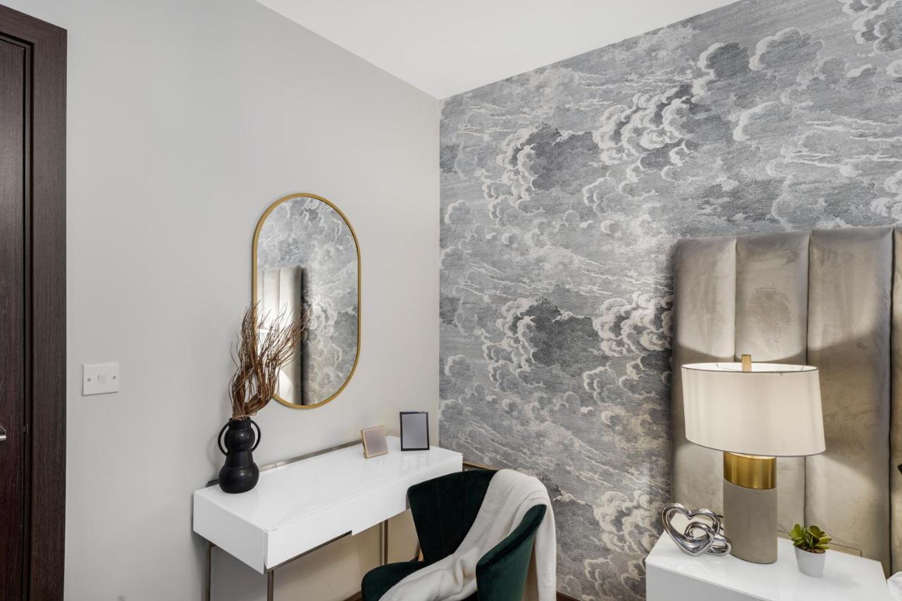 The Waterhouse Avenue By Kandara 5 Star City Home In Maidstone Eksteriør bilde