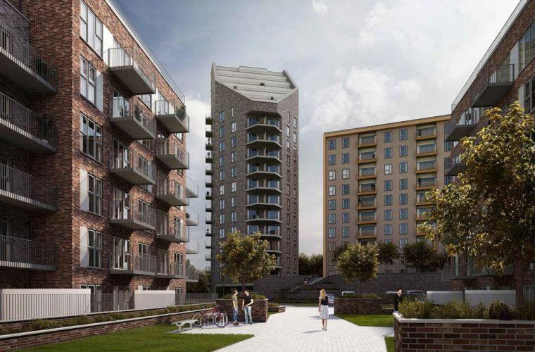 The Waterhouse Avenue By Kandara 5 Star City Home In Maidstone Eksteriør bilde
