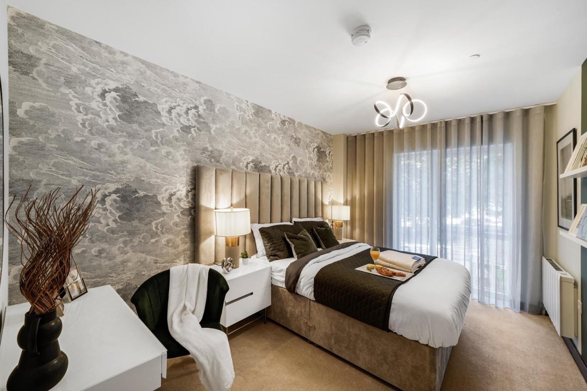 The Waterhouse Avenue By Kandara 5 Star City Home In Maidstone Eksteriør bilde