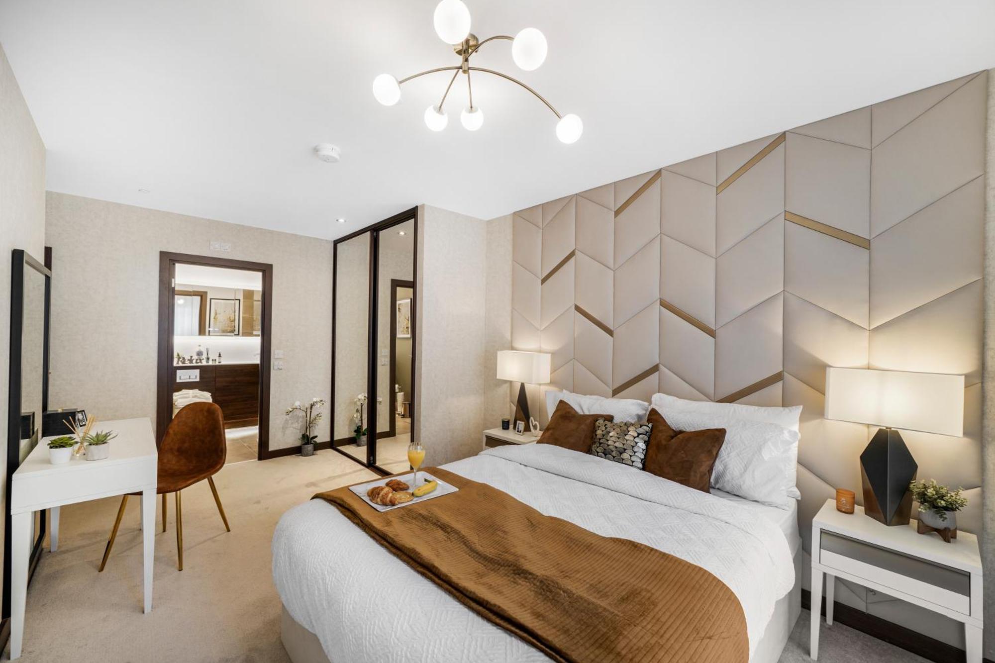 The Waterhouse Avenue By Kandara 5 Star City Home In Maidstone Eksteriør bilde