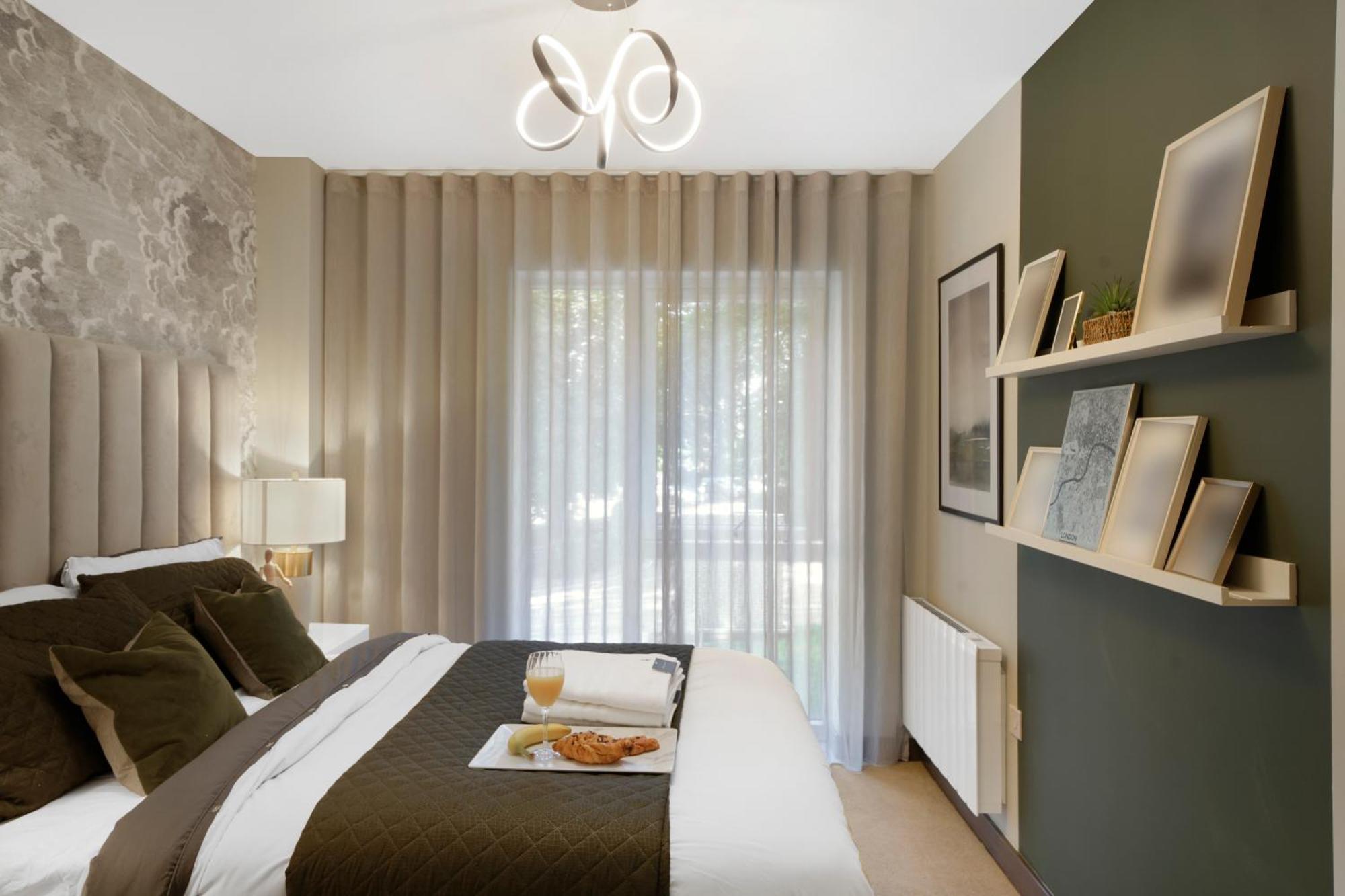 The Waterhouse Avenue By Kandara 5 Star City Home In Maidstone Eksteriør bilde